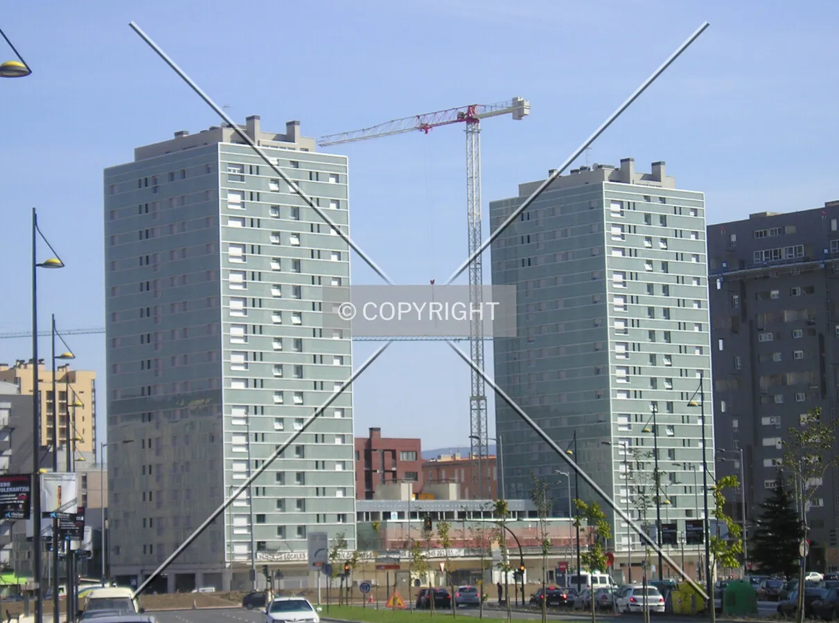 View from el Boulevard