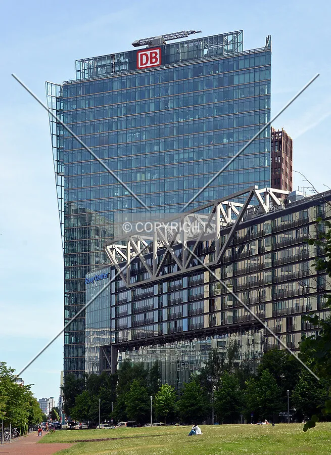 View from the northwest