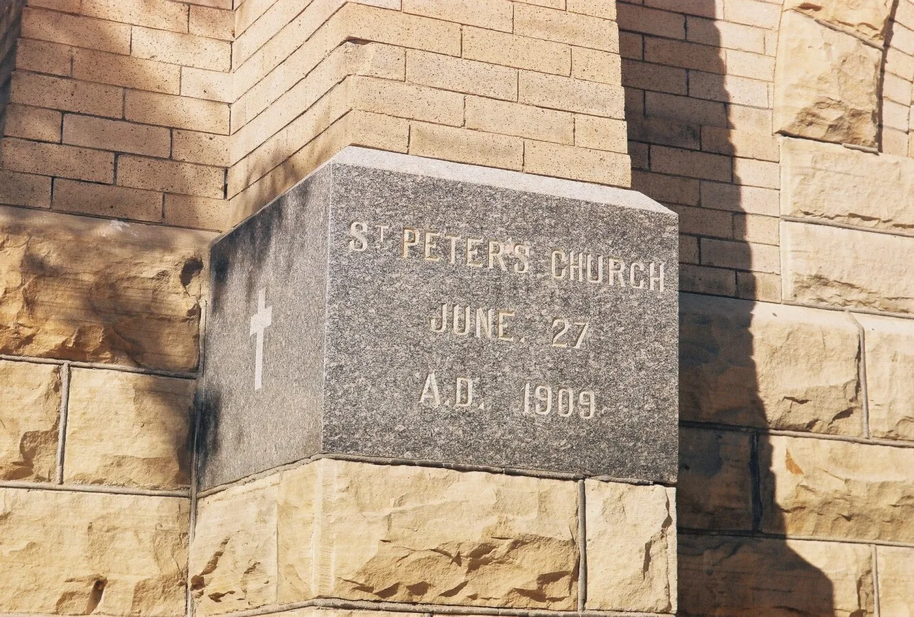 Cornerstone