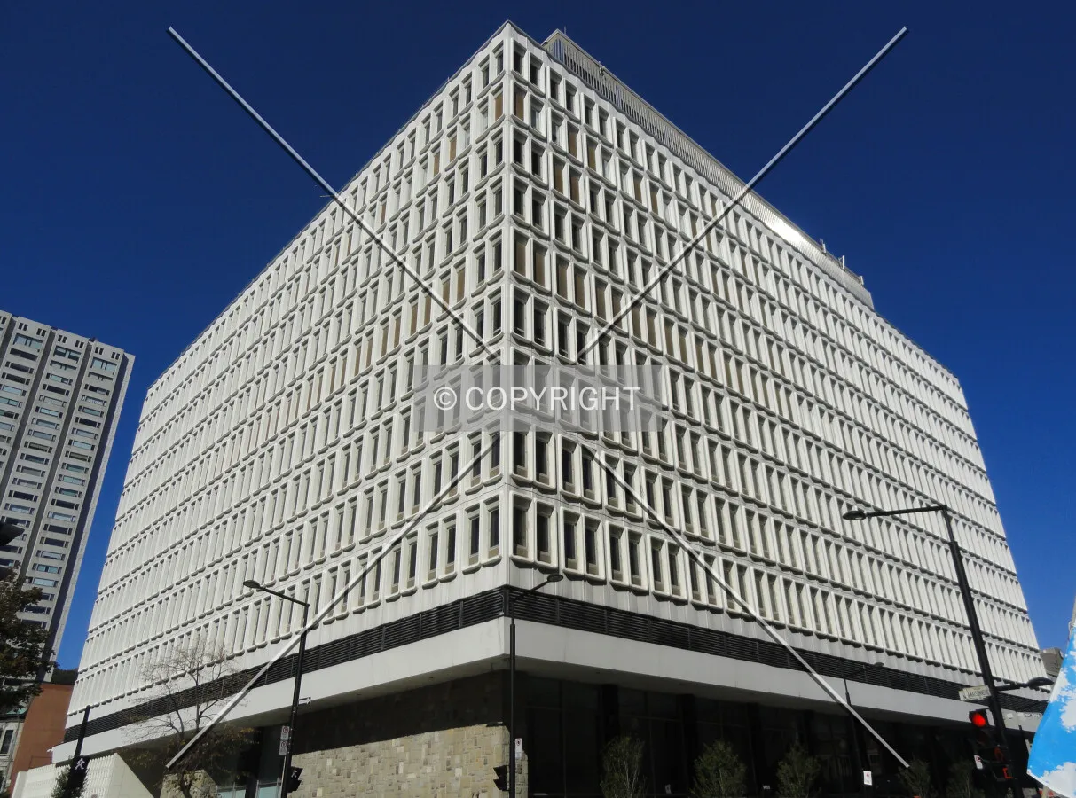 From the south