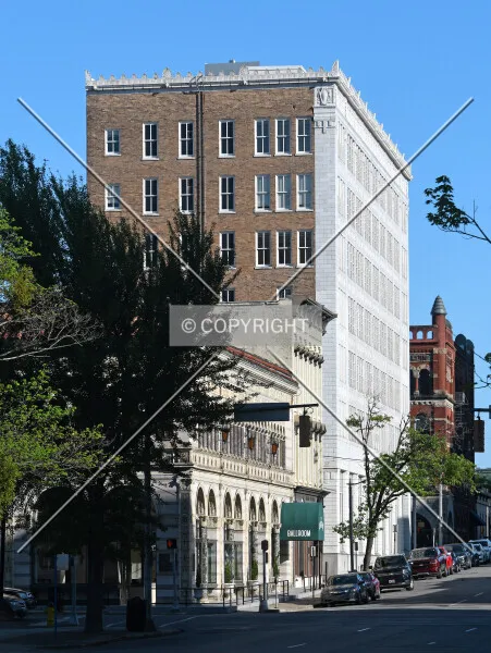 Landmark Center