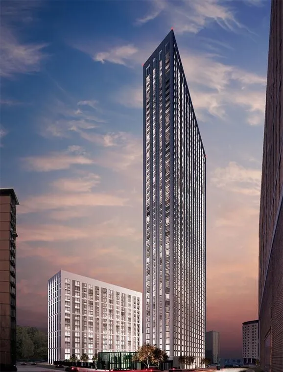 Computer rendering