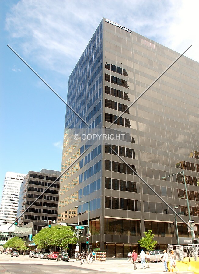 View to the northeast