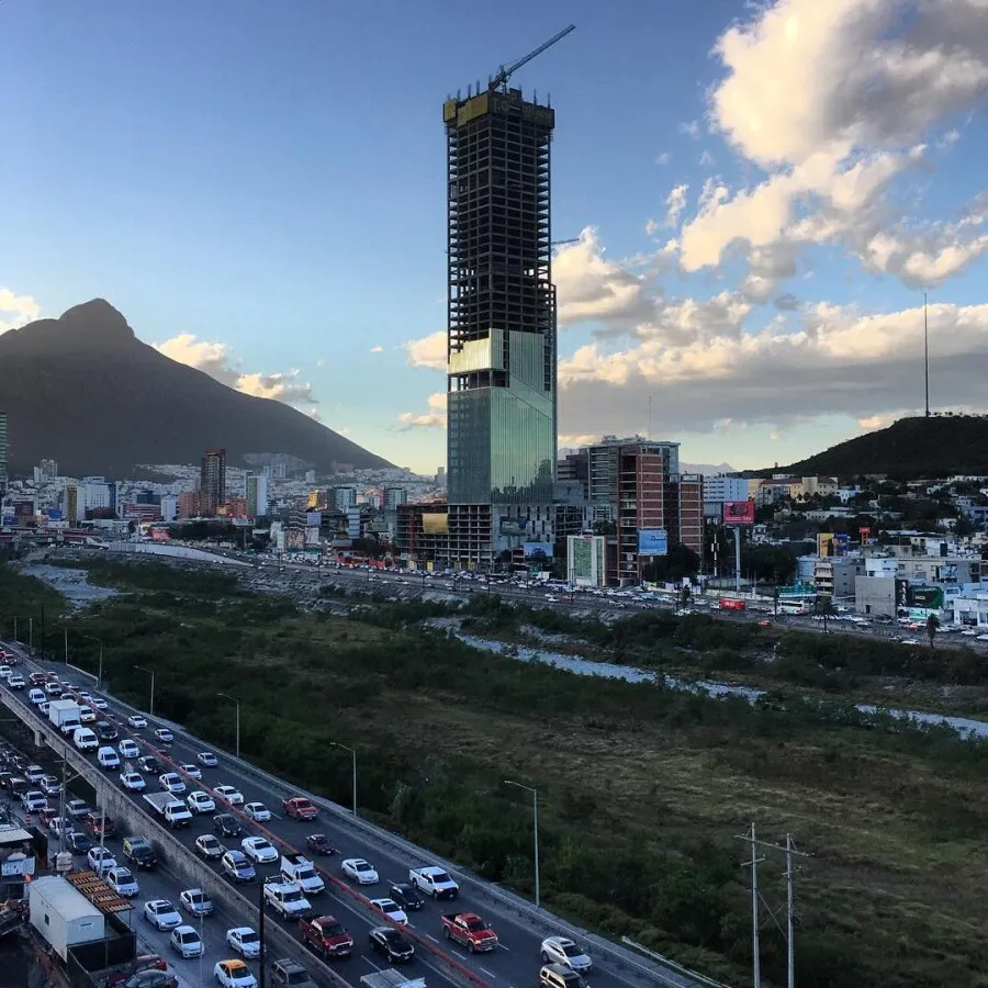 Consstruction