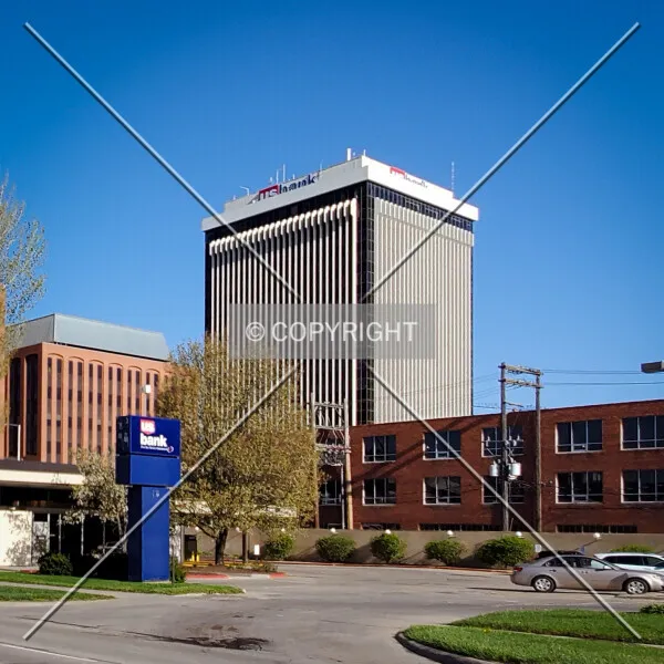 US Bank Building