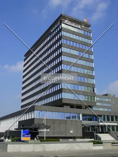 View from Fellenoord