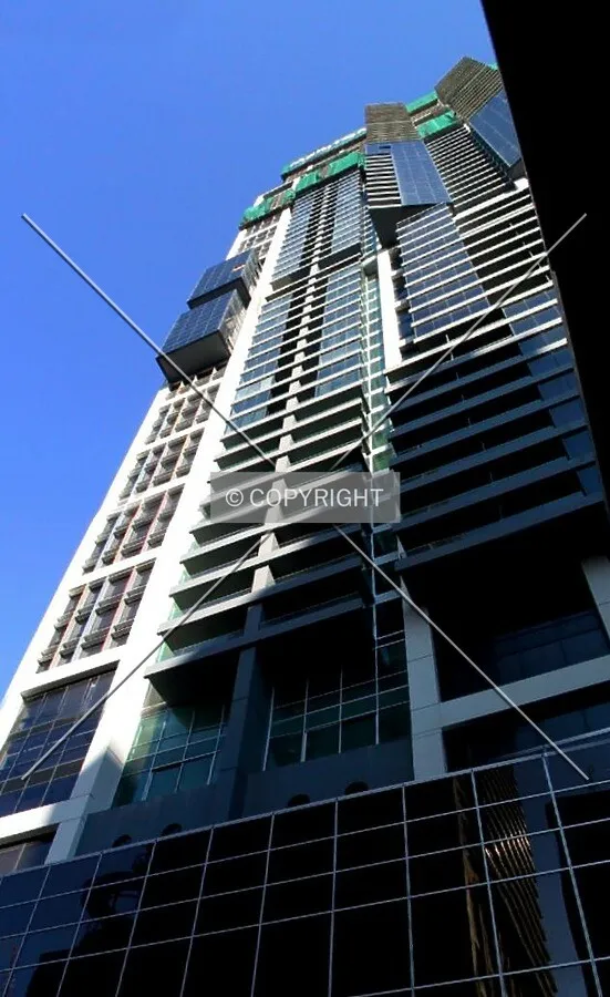 Looking up the eastside