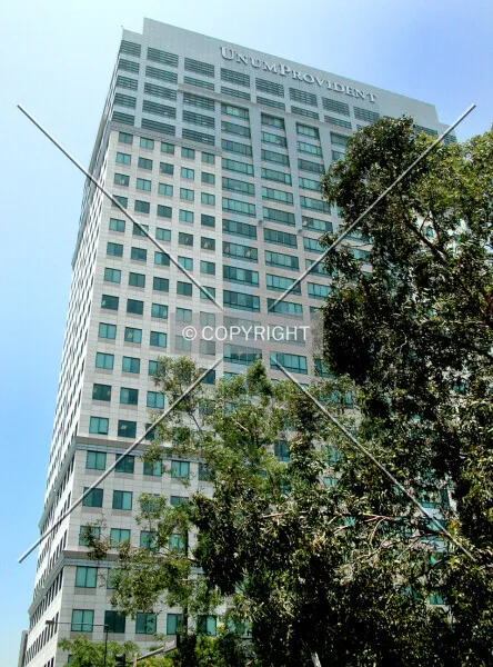 Glendale Plaza