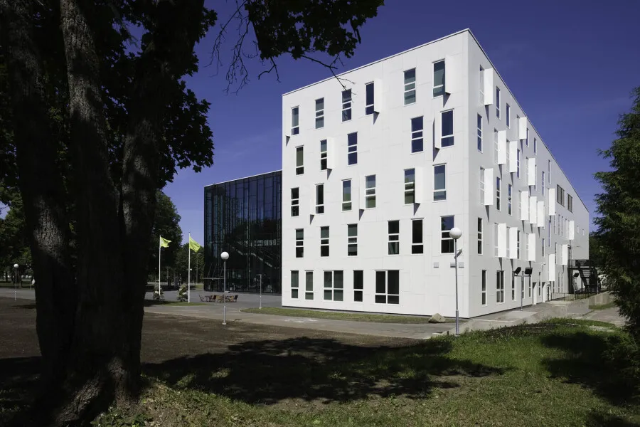 Jõhvi Kontserdimaja