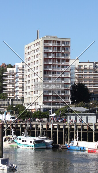 Building D