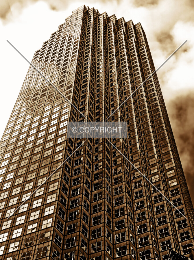 Southeast Financial Center, Miami, Florida, U.S.A.