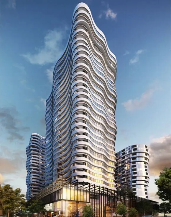 Computer rendering