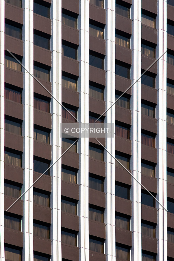 Facade detail