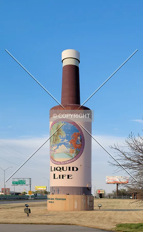 From the southwest; April 2, 2021