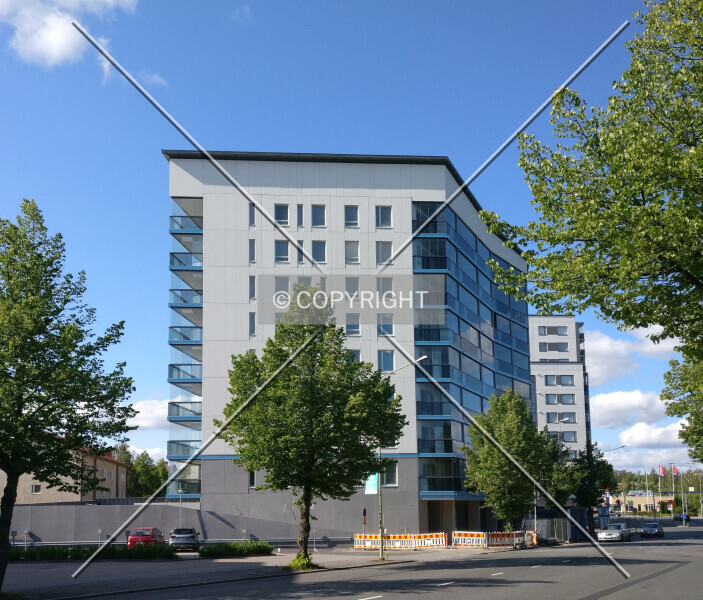 Kauppakatu 5