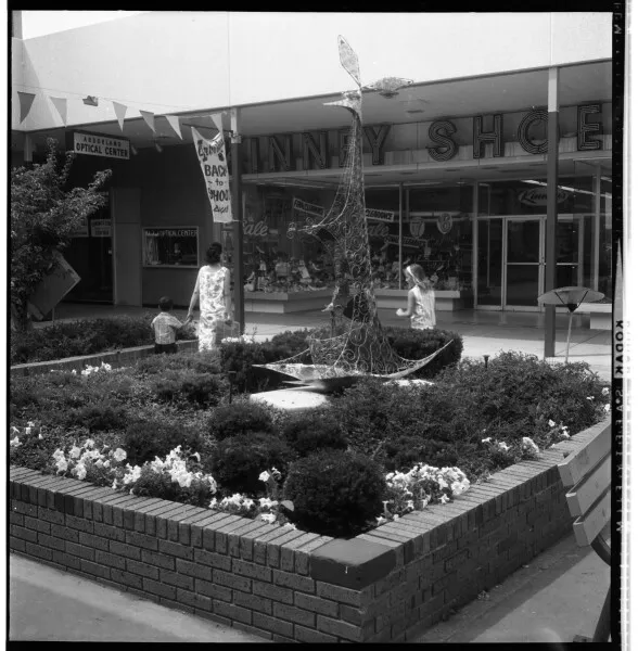 Arborland Center