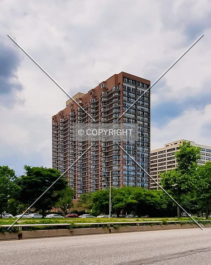 From the southeast; June 20, 2020