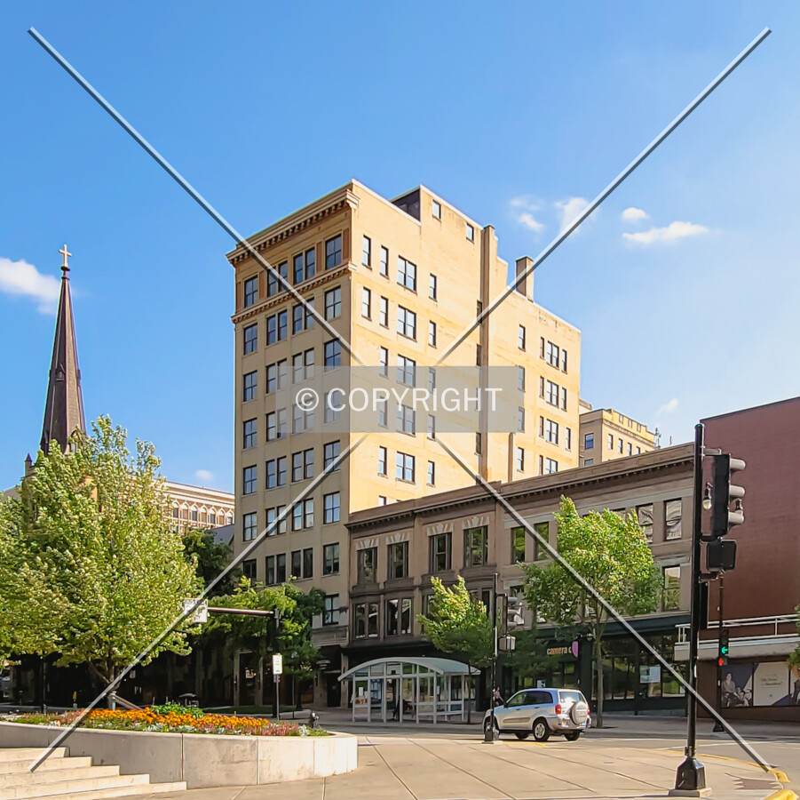 From the northeast; July 5, 2021