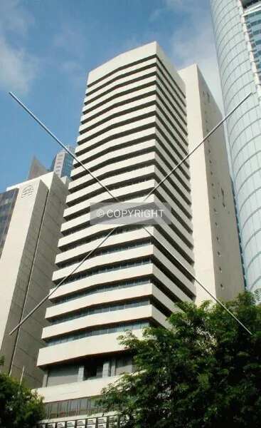 Clifford Centre
