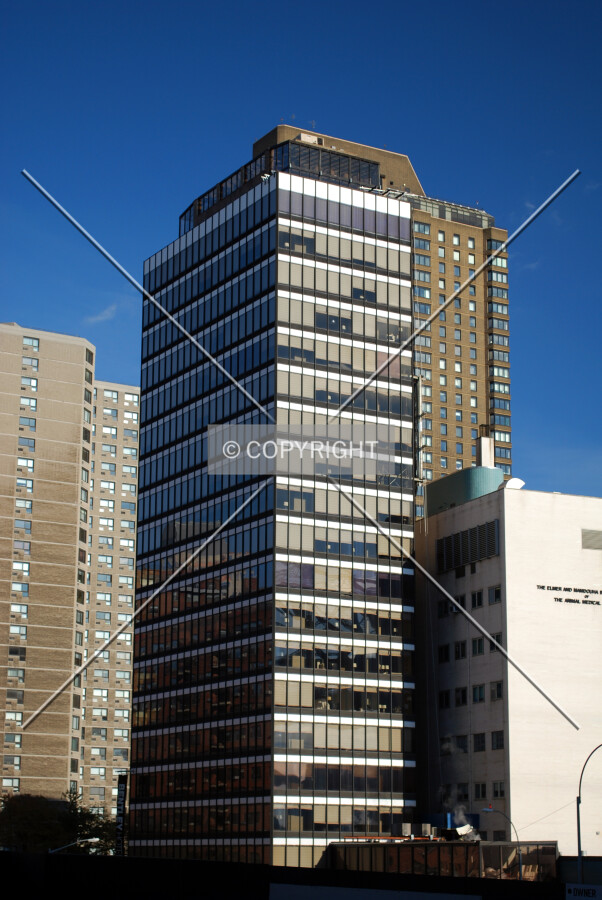 Viewed from the southeast