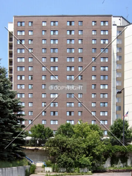Lenox Place Apartments