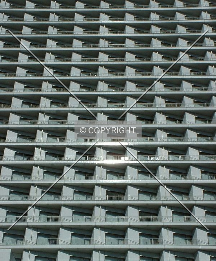 Windows and sun