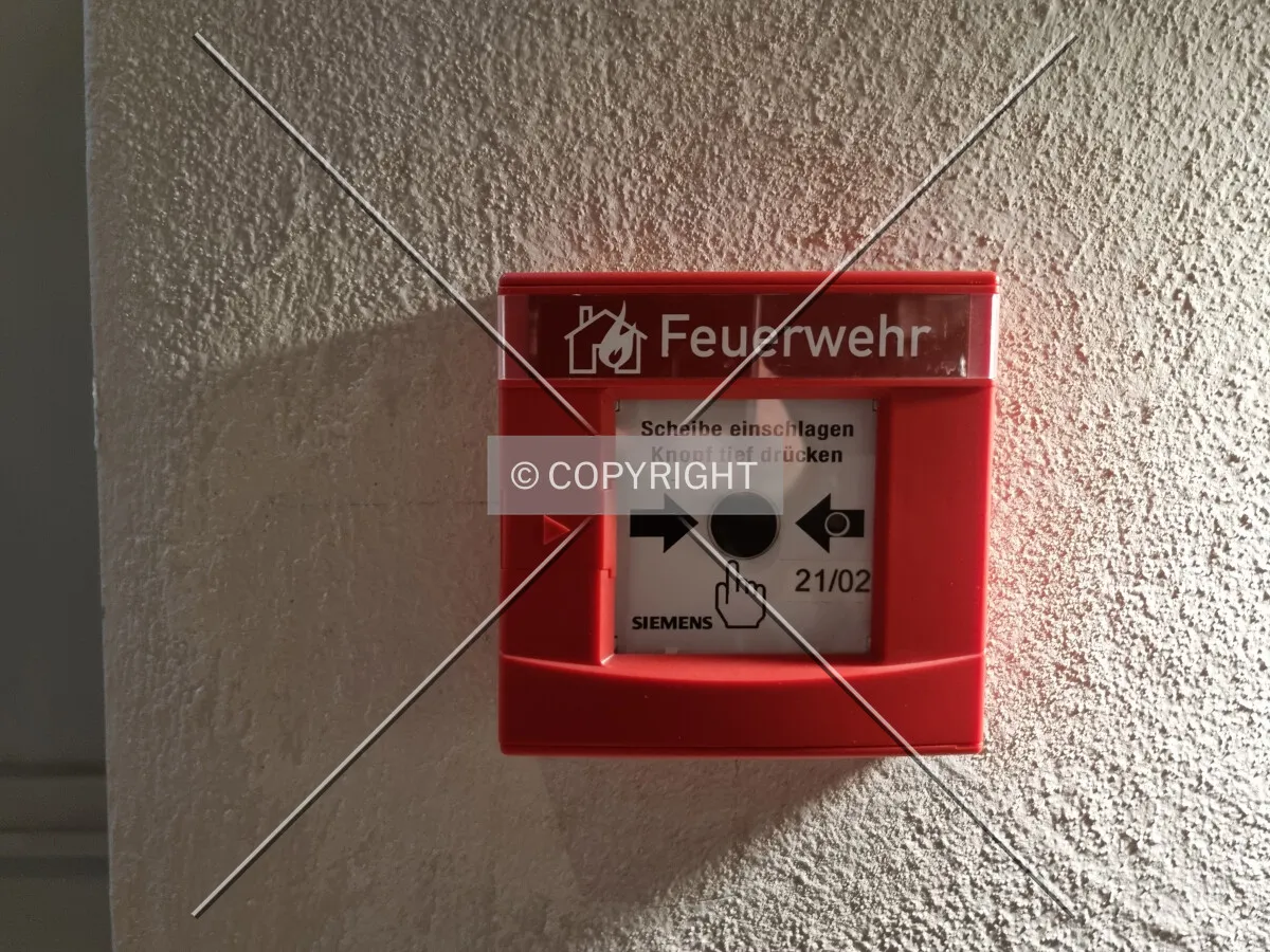 Siemens fire safety