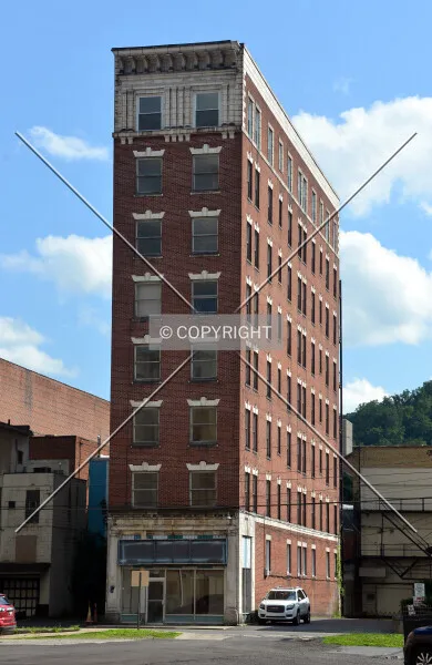 L. H. Mayer Building