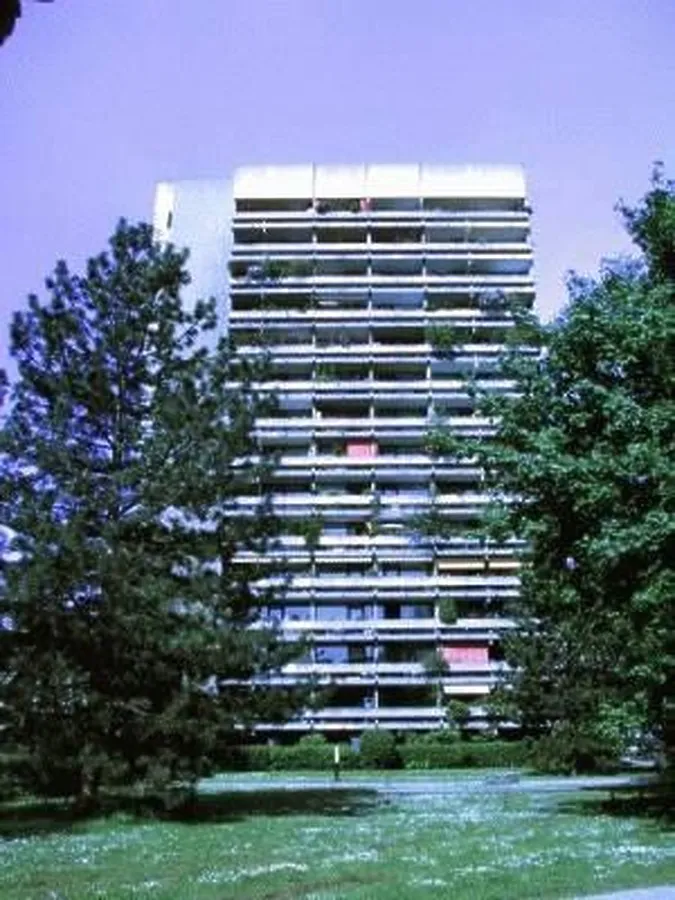 Daytime view