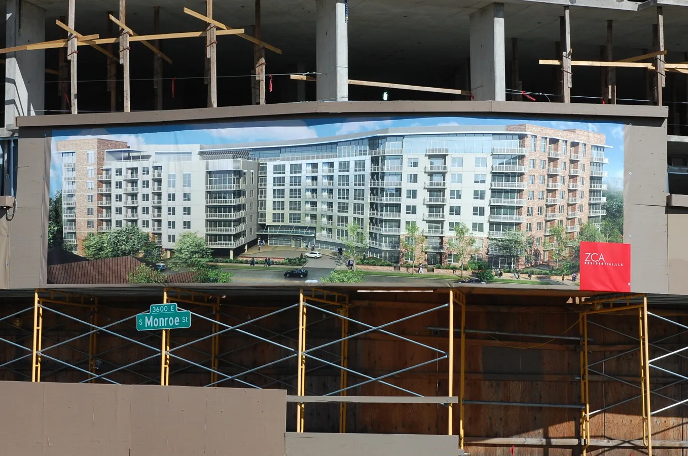 Promotional banner