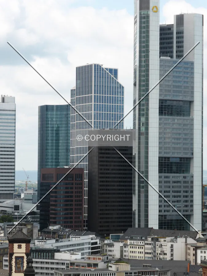 Frankfurt CBD