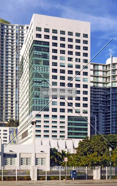 Latitude One