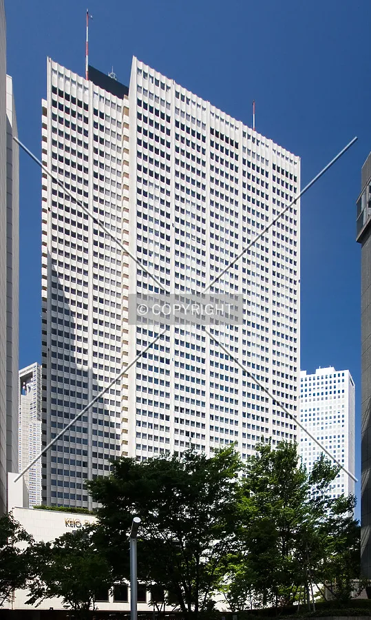 Full-height view