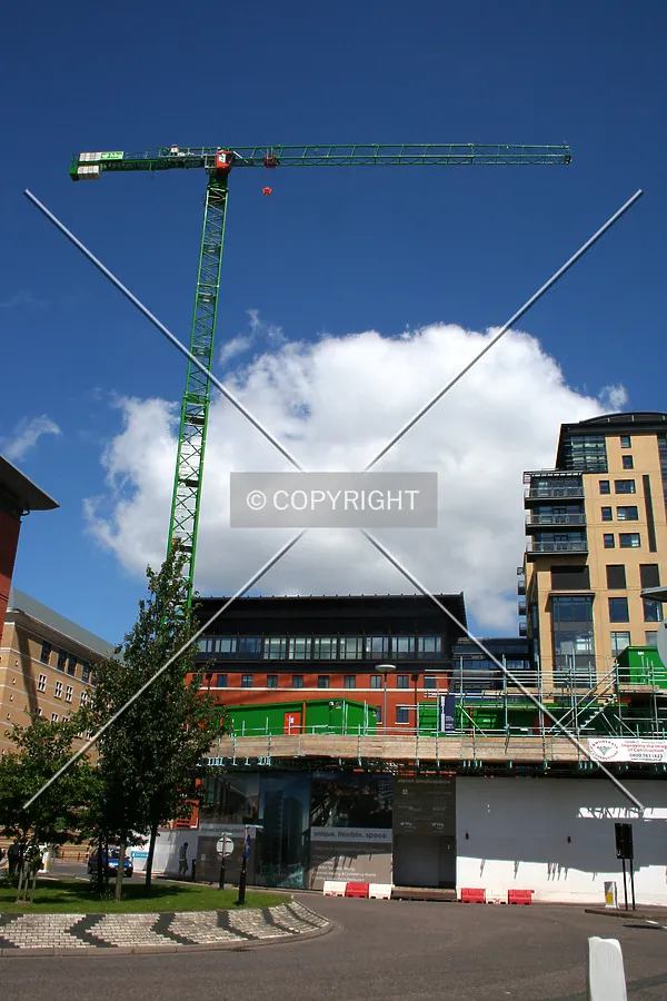 Full site view