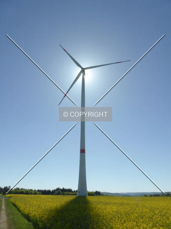 Wind turbine