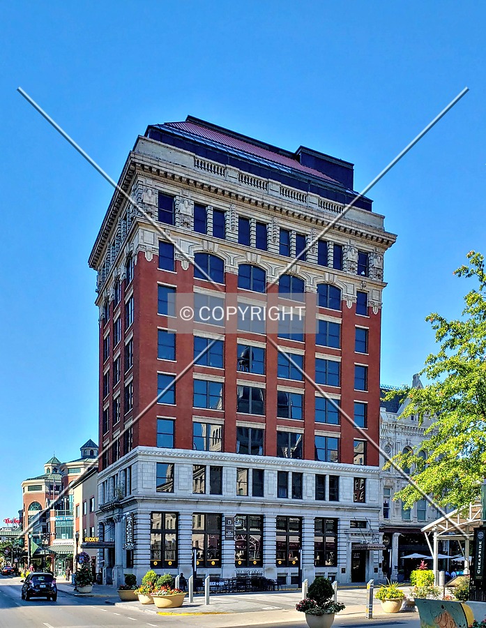 From the southeast,; October 5, 2019