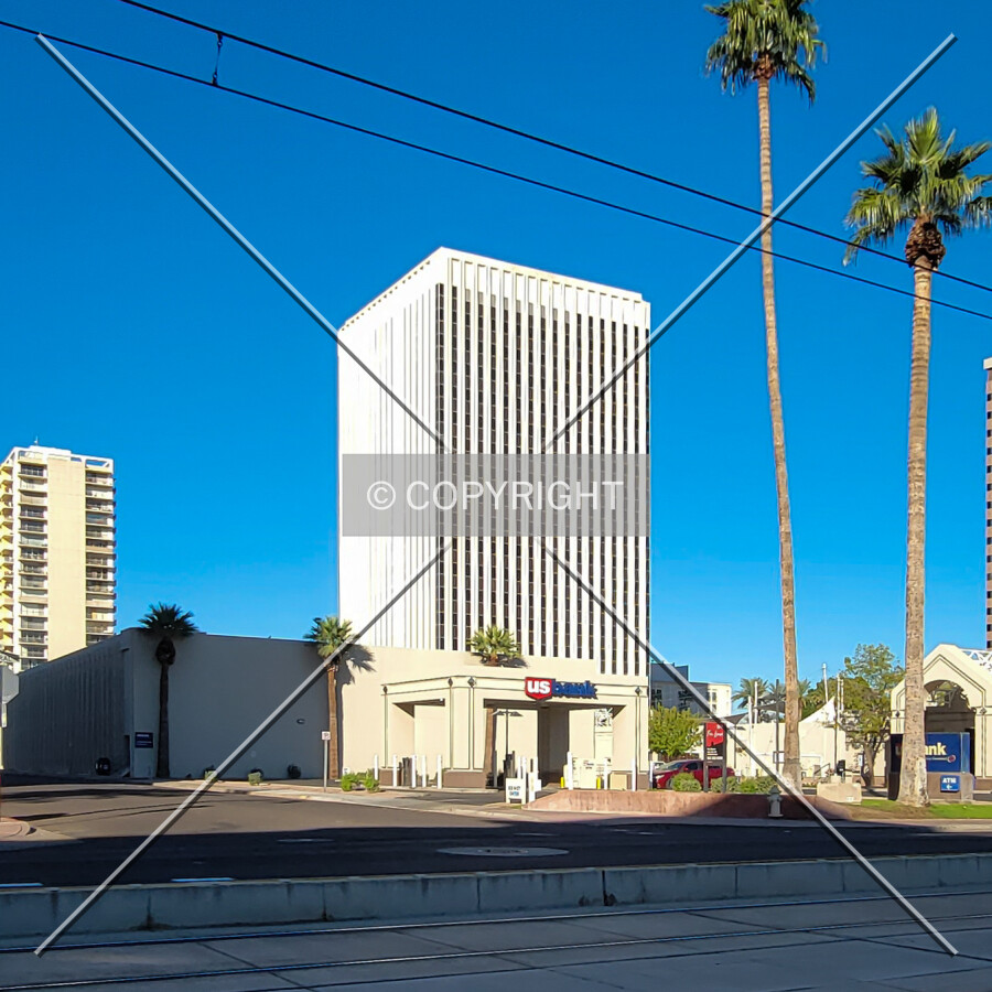 From the southeast; November 24, 2021