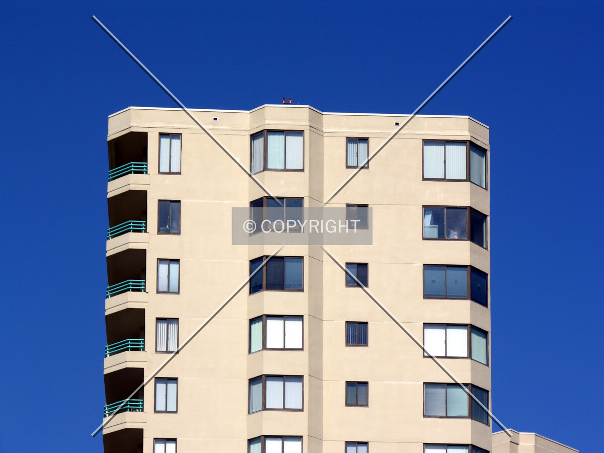 Top of the southern side