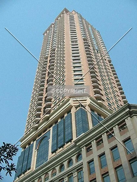 Juno Tower
