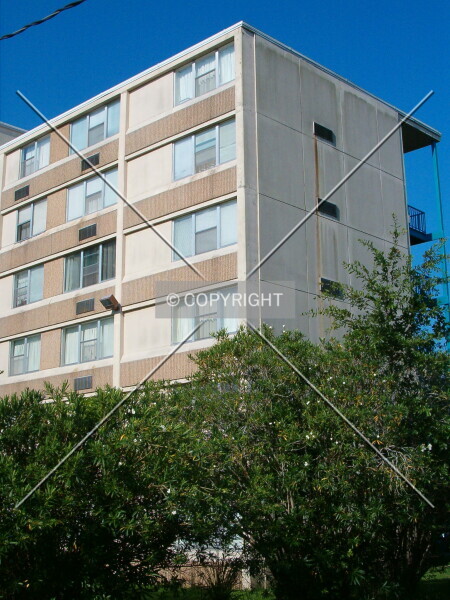 Samaritan House Apartments