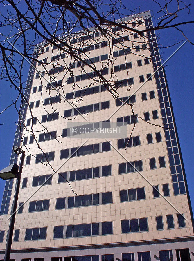 Eastern side