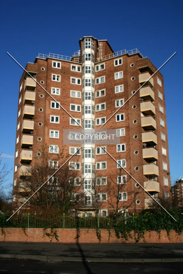 Full-height view