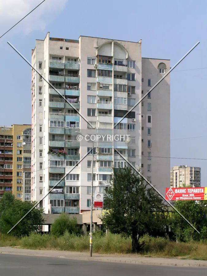 Full elevation