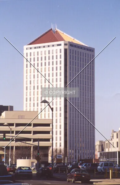 Epic Center