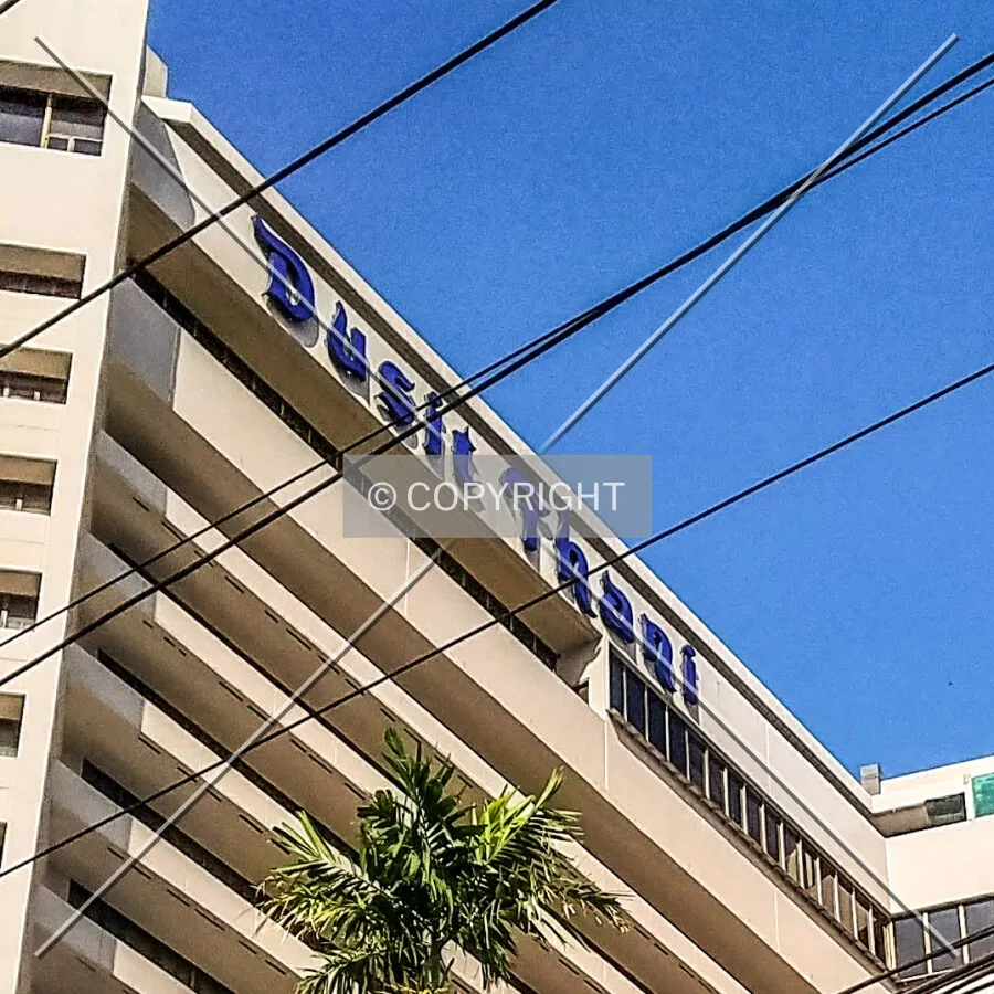 Signage, Saturday, February 24, 2018