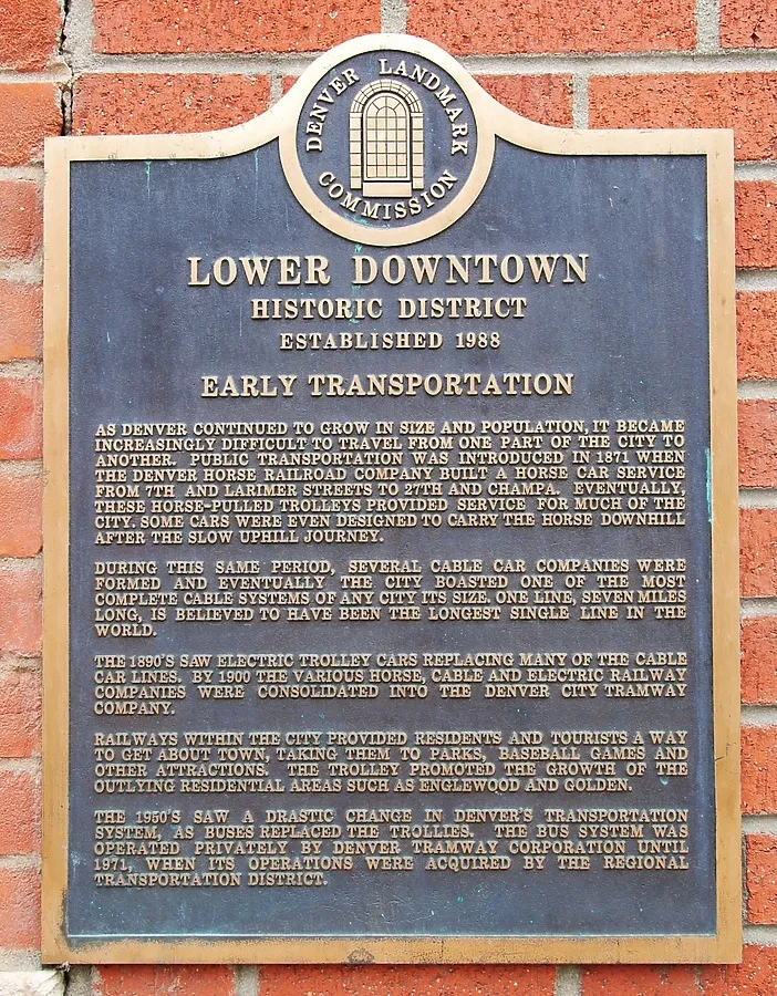 Plaque
