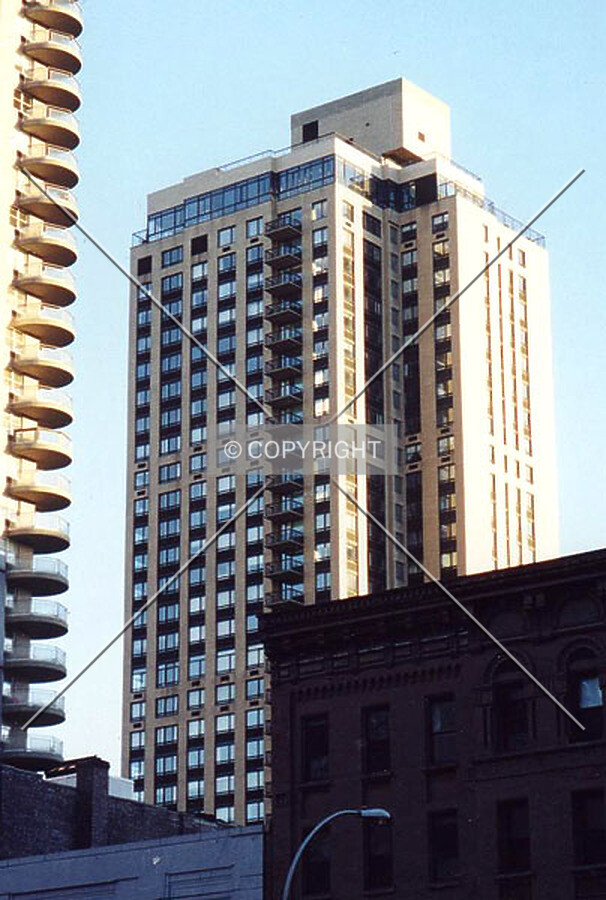 View of top