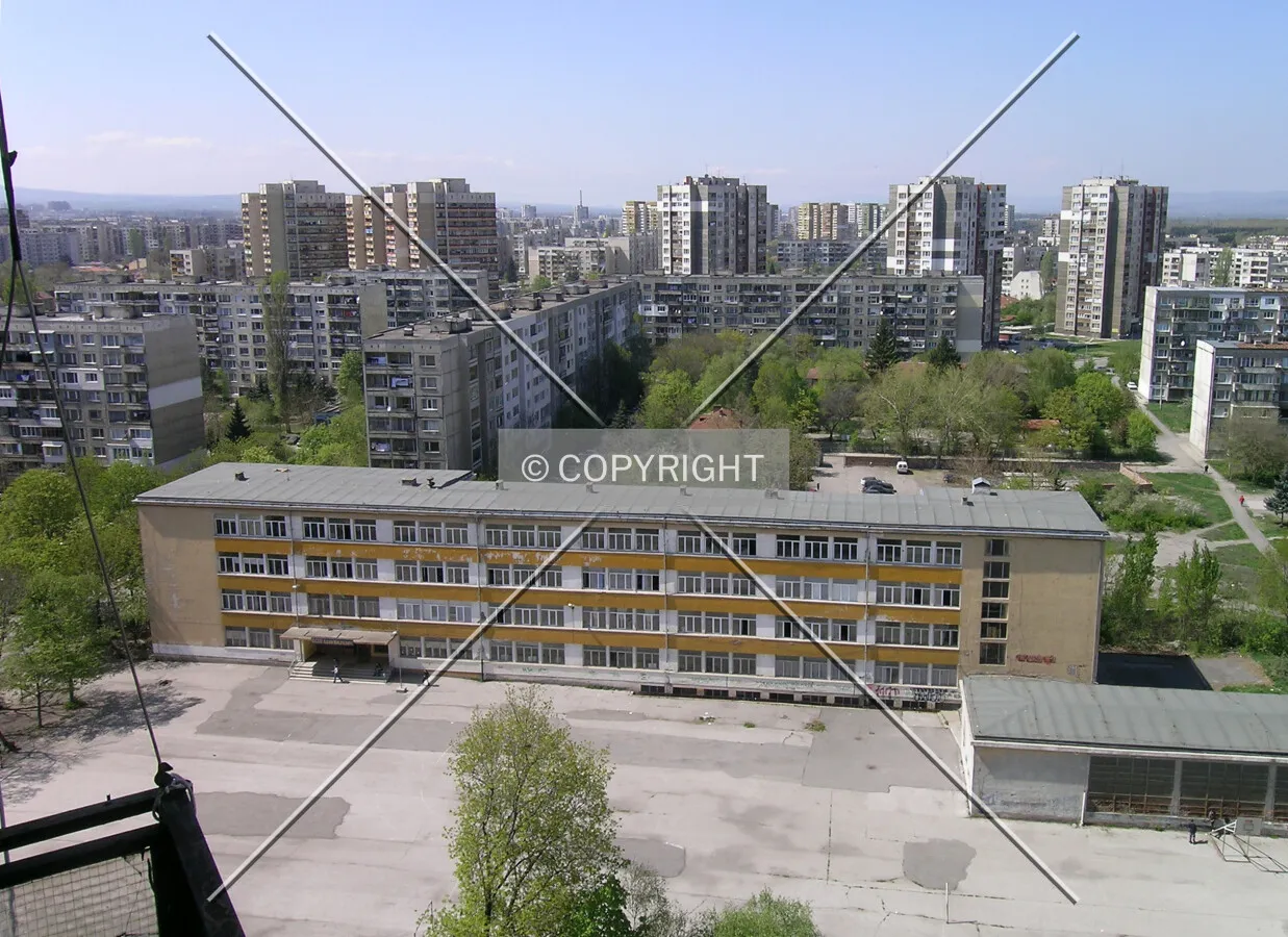 View from above