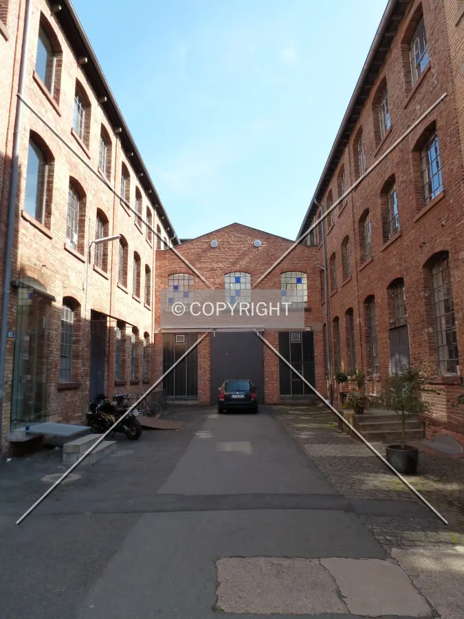 Heyne Fabrik