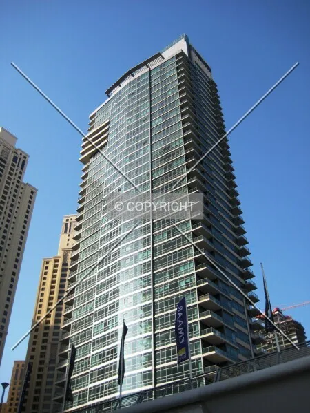Marina Quays West